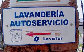 Apartamento La Arena
